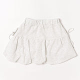 サイドリボンバルーンスカート