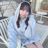 サイドリボンバルーンスカート