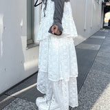 イレヘムティアードスカート