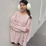 【予約商品 1月下旬発送】バックリボンニットワンピース