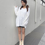 【予約商品 1月下旬発送】バックリボンニットワンピース