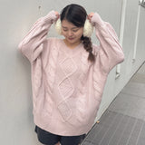 【予約商品 1月下旬発送】バックリボンニットワンピース