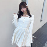 ドッキングミニワンピース