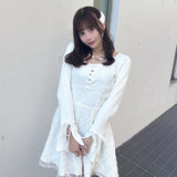 ドッキングミニワンピース