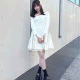 ドッキングミニワンピース