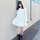 ドッキングミニワンピース