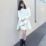 ドッキングミニワンピース