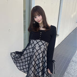 ドッキングミニワンピース