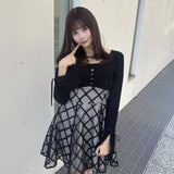 ドッキングミニワンピース