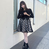 ドッキングミニワンピース