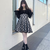 ドッキングミニワンピース