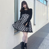 ドッキングミニワンピース