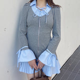 ドッキングカットワンピース