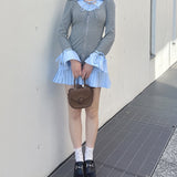 ドッキングカットワンピース