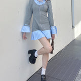 ドッキングカットワンピース