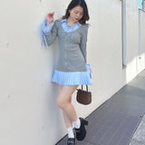 ドッキングカットワンピース