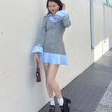 ドッキングカットワンピース