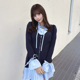 ドッキングカットワンピース