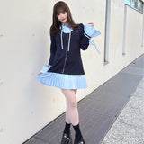 ドッキングカットワンピース