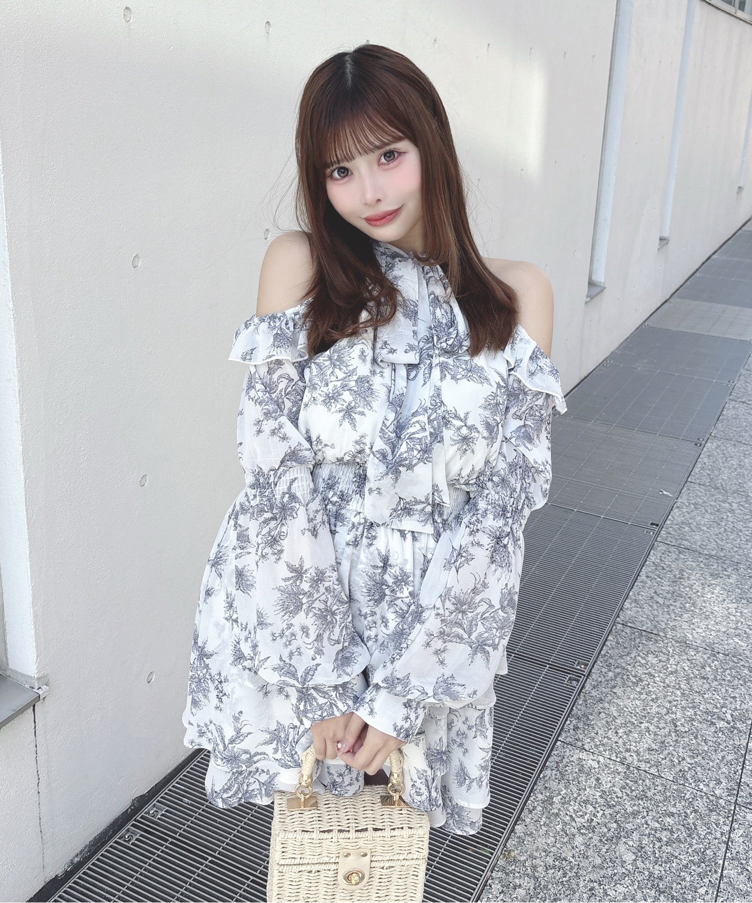 one way - ONE PIECE – PARK by one way（パークバイワンウェイ）