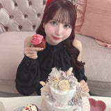 ボウタイアメスリワンピース