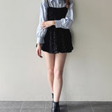 フラワーチュールチュニック