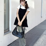 フラワーチュールチュニック