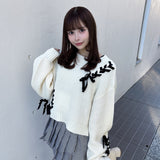 ダブルプリーツスカート