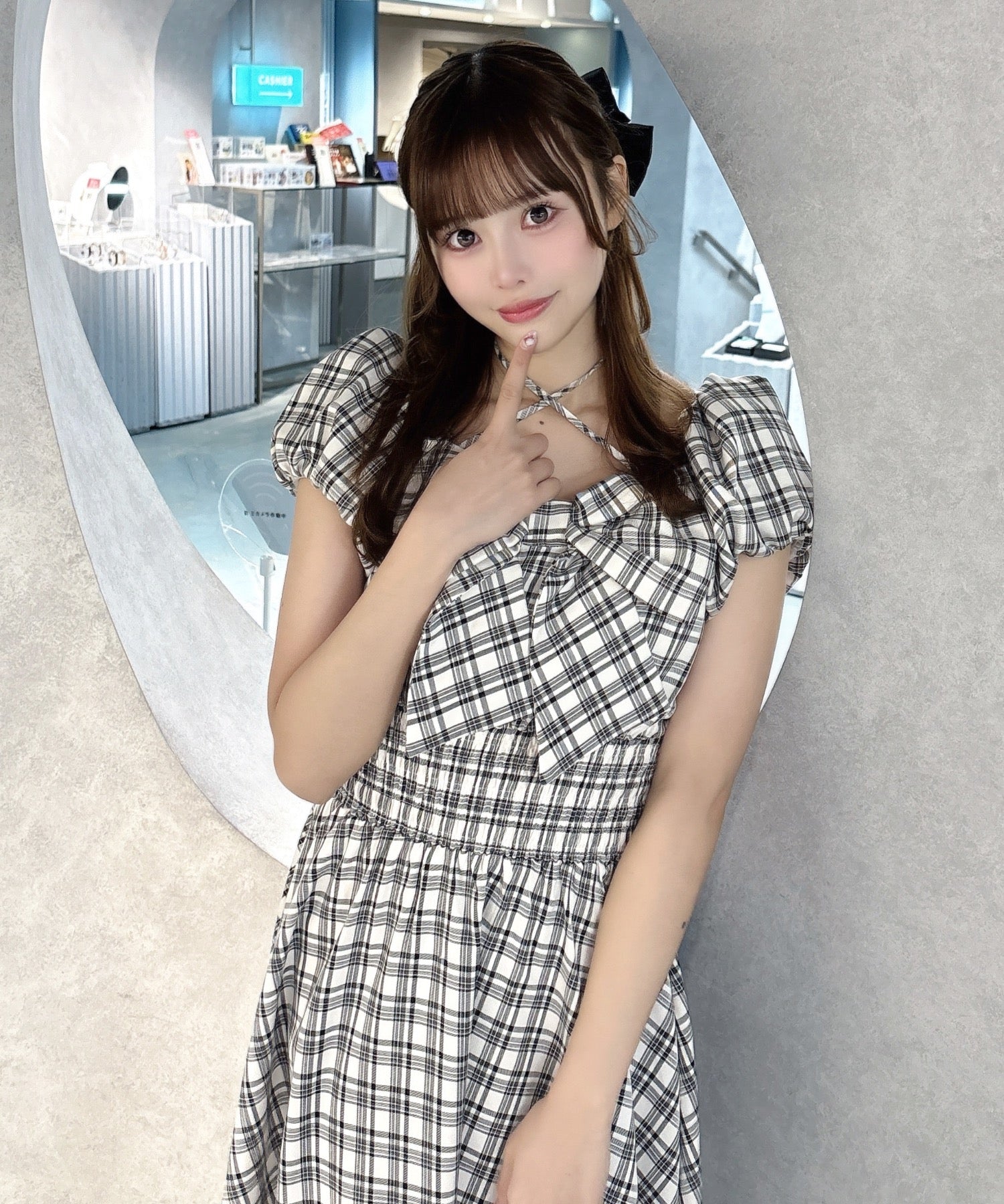 RECOMMEND ITEM – PARK by one way（パークバイワンウェイ）