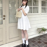 【予約商品 3月下旬発送】レイヤードフロントジップワンピース