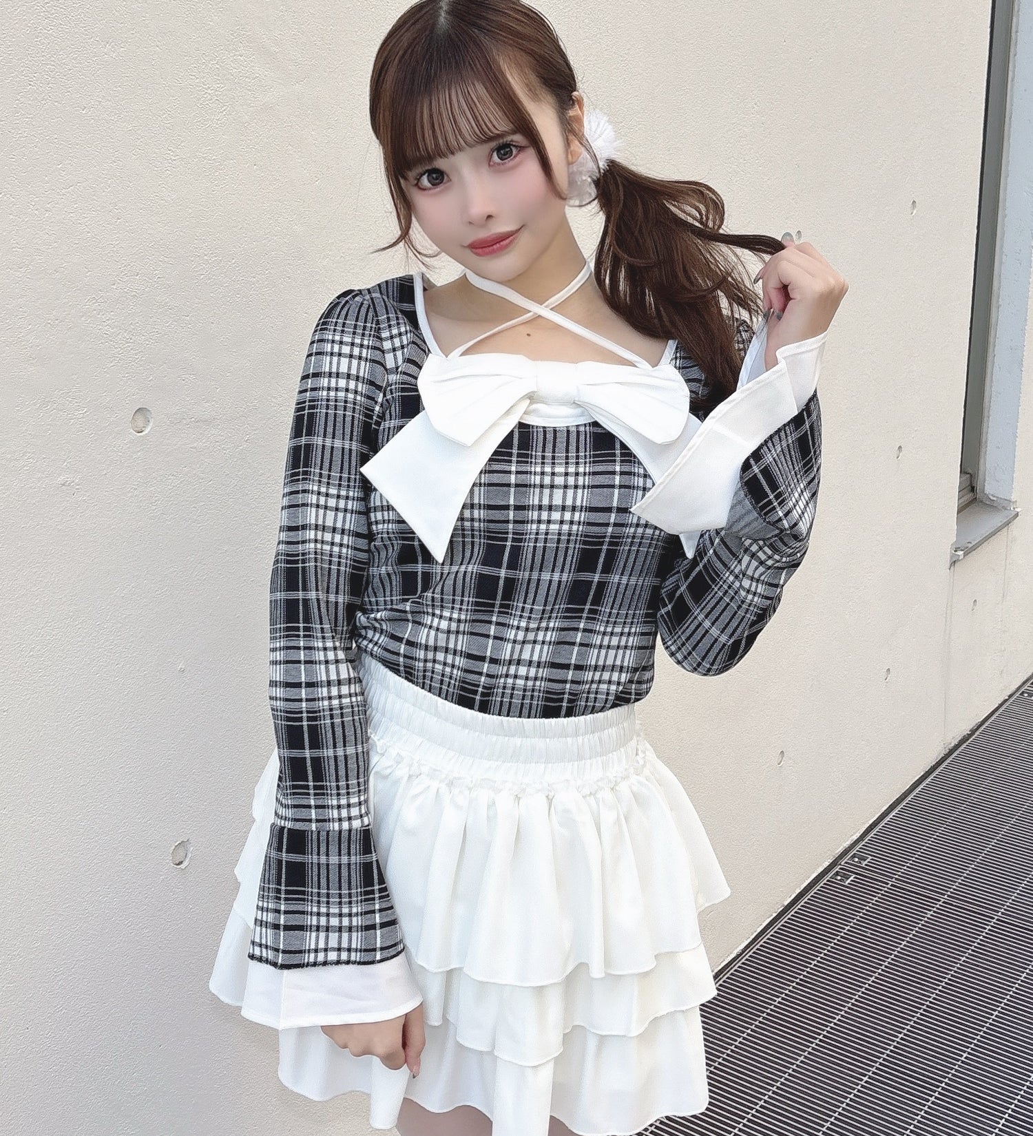 リボントップス