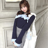 リボントップス