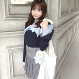 リボントップス