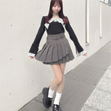 リボントップス