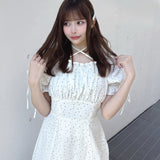 【予約商品 4月上旬発送】イレヘムロングワンピース