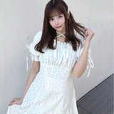 【予約商品 4月上旬発送】イレヘムロングワンピース