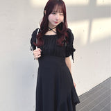 【予約商品 4月上旬発送】イレヘムロングワンピース