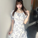 【予約商品 4月上旬発送】イレヘムロングワンピース