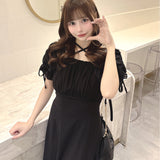 【一部予約商品6月下旬お届け予定】イレヘムロングワンピース