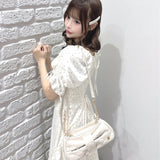 【一部予約商品6月下旬お届け予定】イレヘムロングワンピース