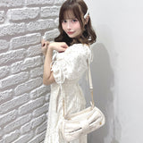 【一部予約商品6月下旬お届け予定】イレヘムロングワンピース