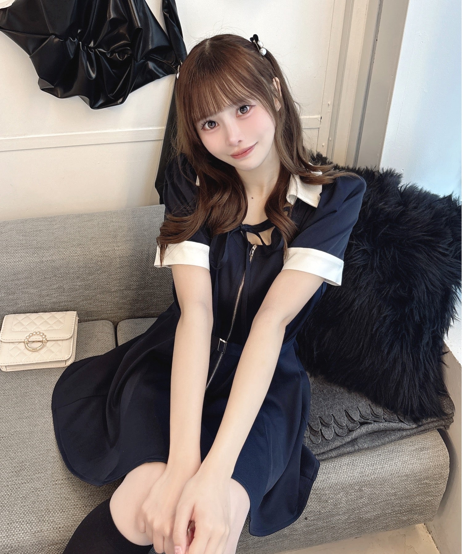 one way - NEW ITEM – PARK by one way（パークバイワンウェイ）