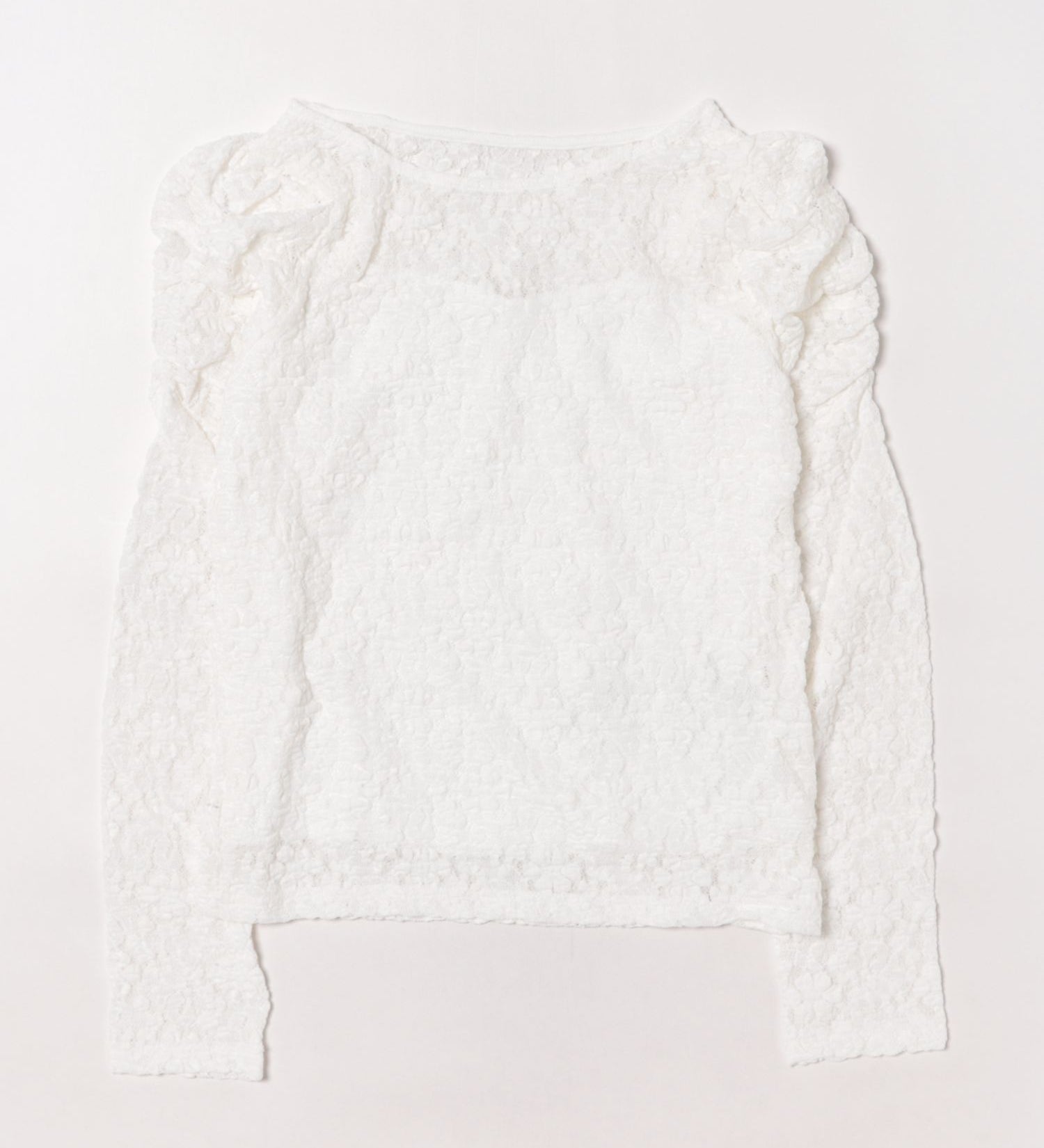 パワショルレーストップス