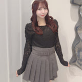 パワショルレーストップス