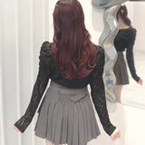 パワショルレーストップス