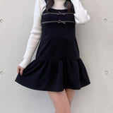 テーラードジャケットセットアップ