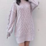 【予約商品 12月上旬お届け】モールワンピース