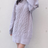 【予約商品 12月上旬お届け】モールワンピース