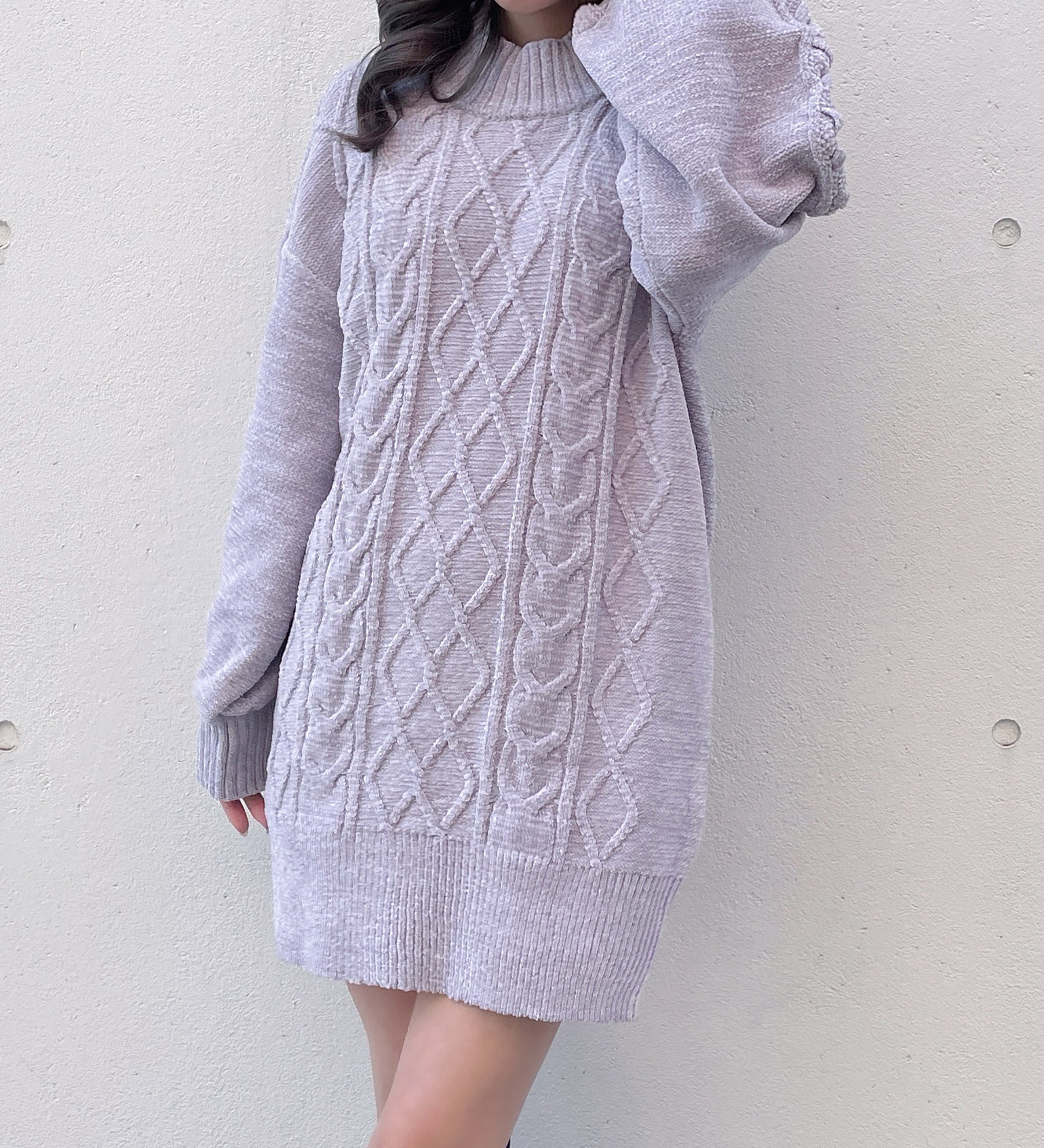 モールワンピース