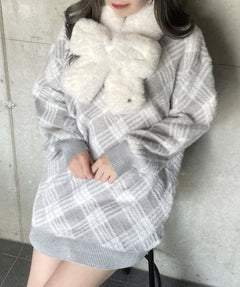 リボンファーティペット